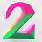 www.20vi.com 移动端Logo