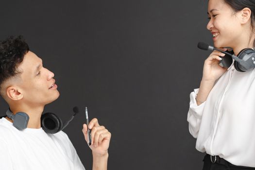 www.20vi.com The Most Convincing Profile Systems Let Verification and Voice Support Each Other